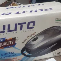 جارو برقی  نونو   باکارتون مکش  کارایش  عالیه