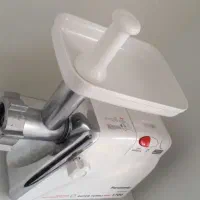 چرخ گوشت پاناسونیک|خردکن، آسیاب، غذاساز|اصفهان, ابر|دیوار