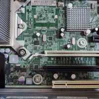 HP Compaq 8100 Elite small