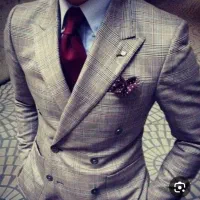 خیاطی تکپوشان .دوخت انواع کت تک مجلسی .پالتو|لباس|فاضل آباد, |دیوار