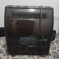 بخاری گازی 9هزار
