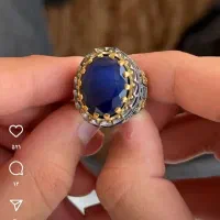 دوعدد انگشتر ساخت ترکیه نقره ۹۲۵|جواهرات|اسفراین, |دیوار
