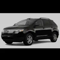 فورد ایچ 2014 مشکی