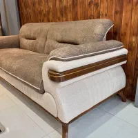 مبل دهقانی کد ۱۲۲۷۳۷۳۸|مبلمان خانگی و میز عسلی|نوشهر, |دیوار