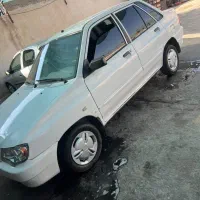پراید132مدل91