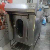 فر هشت 8 دیس قنادی و کلوچه پزی|اجاق گاز و لوازم برقی پختوپز|اهواز, عین ۲|دیوار