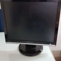 مانیتور سامسونگ ۱۷ اینچ