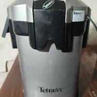 فیلتر آکواریوم Trtratac مدل EX600|ماهی|تهران, شکوفه|دیوار