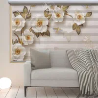 پرده زبرا تحویل یک روزه|پرده، رانر، رومیزی|کرمانشاه, |دیوار