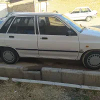 پراید مدل 90|خودرو سواری و وانت|رزن, |دیوار