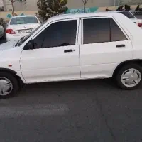 پرایدمدل۹۸|خودرو سواری و وانت|بختگان, |دیوار