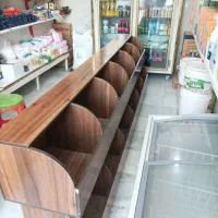 جا اجیلی و جا حبوباتی