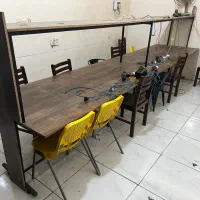 میز کامپیوتری