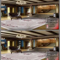 ۲عدد روفرشی ۹ متری برند همیلا