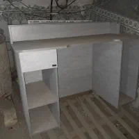 میز تحریر و میز پاچال
