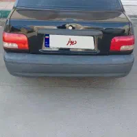 پراید ۸۴ سالم سالم|خودرو سواری و وانت|ری, شهرک نظامی|دیوار