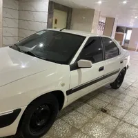 سیتروئن زانتیا 2000cc، مدل ۱۳۸۸|خودرو سواری و وانت|تهران, شهرک استقلال|دیوار