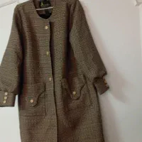 پالتونوه نومارکشوتازدرآوردم معاوضه|لباس|خرم‌آباد, |دیوار