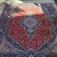 فرش دست دوم|فرش|پردیس, سیاه سنگ|دیوار