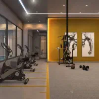 برج-لوکس-تندیس-اقاقیا-بدون-مشرف-استخر-سندتک-برک