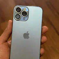 ایفون ۱۳پرومکس پک اصلی