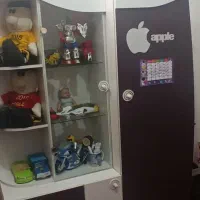 گنجه وکمد بچه