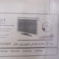 محافظ صفحه نمایش تلوزیون و محافظ برق