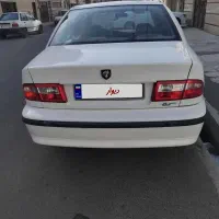 سمند LX موتور EF7|خودرو سواری و وانت|اسلام‌شهر, شهرک مهدیه|دیوار