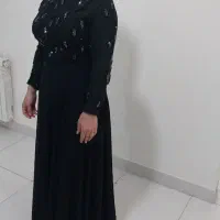 لباس مجلسی|لباس|توتکابن, |دیوار