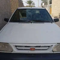 پراید مدل 89