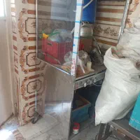 دستگاه ساندویچ و فلافل