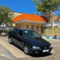 پارس ELX|خودرو سواری و وانت|گوآور, |دیوار