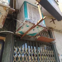 یک عدد کولر آبی 4000 برفاب یکی 3500