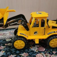 اسباب بازی