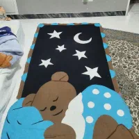 قالیچه نمدی