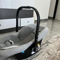 کریر مارک دلیجان نو اصلا استفاده نشده|کالسکه و لوازم جانبی|خرمآباد (تنکابن), |دیوار