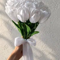 گل روبانی