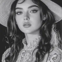ثبت سفارش طراحی چهره با سیاه‌قلم
