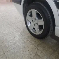 رینگ لاستیک