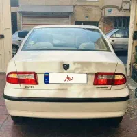 سمند LX EF7خر 96 سالم نقد. واقساط مالتی پلکس|خودرو سواری و وانت|تهران, نارمک|دیوار