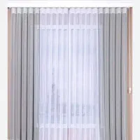 دوخت و نصب انواع پرده وتعمیرات