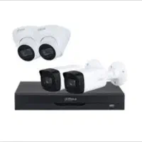 دوربین و دزدگیر