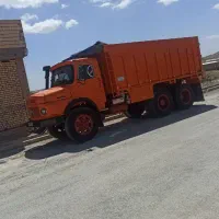 جفت ده چرخ کمپرس قپونی۶۵