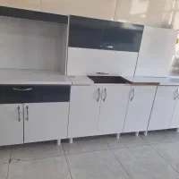 کابینت تمام ام دی اف|مصالح و تجهیزات ساختمان|مرودشت, بیست متری بیمارستان|دیوار