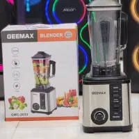 مخلوط‌ کن نیمه صنعتی بخارشو جاروبرقی آسیاب همزن