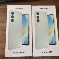 سامسونگ a16 آکبند آ16