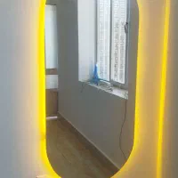 تولید آینه قدی ایستاده|آینه|مرند, |دیوار