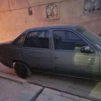 دوو ریسر GTI، مدل ۱۹۹۴|خودرو سواری و وانت|ارومیه, |دیوار