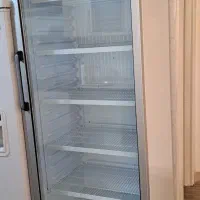 یخچال ایستاده