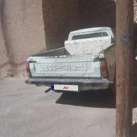 ماشین پیکان وانت